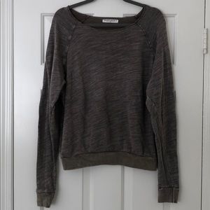 Project Social T Sweatshirt